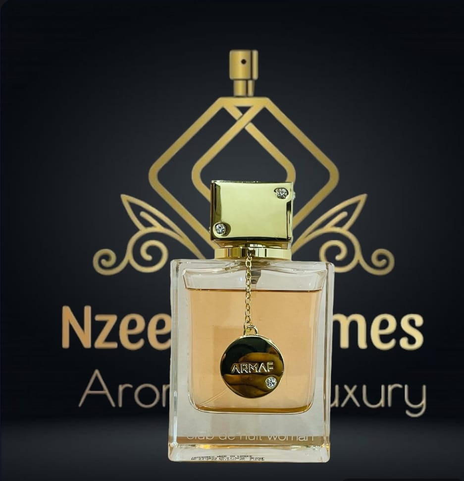 ARMAF CLUB DE NUIT WOMAN 105ML EDP